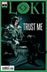 Loki [Albuquerque] #1 (2019) Comic Books Loki Prices