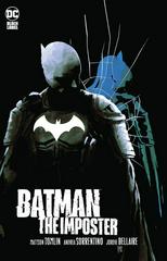 Batman: The Imposter [Paperback] (2023) Comic Books Batman: The Imposter Prices