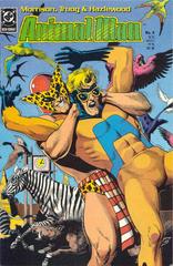 Animal Man #4 (1988) Comic Books Animal Man Prices