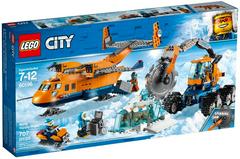 Arctic Supply Plane #60196 LEGO City Prices