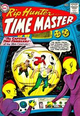 Rip Hunter... Time Master #14 (1963) Comic Books Rip Hunter Time Master Prices
