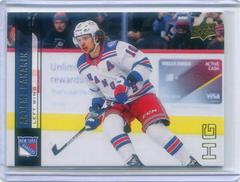 Artemi Panarin [Exclusives] Hockey Cards 2021 Upper Deck 2006-07 Retro Prices