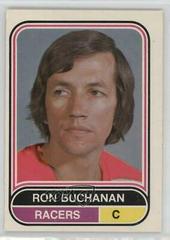 Ron Buchanan Hockey Cards 1975 O-Pee-Chee WHA Prices