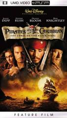 Pirates of the Caribbean [UMD] PSP Prices