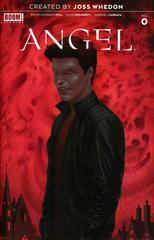 Angel [Pelcer] Comic Books Angel Prices