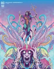 Aquaman: Andromeda [Wijngaard] Comic Books Aquaman: Andromeda Prices