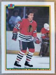 Doug Wilson Hockey Cards 1990 Bowman Prices