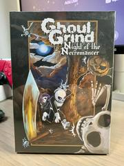Ghoul Grind [Homebrew] NES Prices