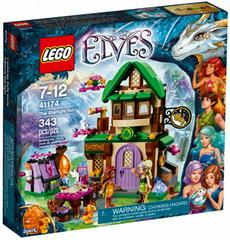 The Starlight Inn #41174 LEGO Elves Prices