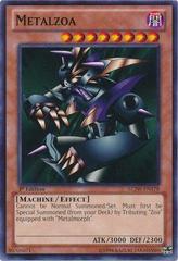 Metalzoa YuGiOh Legendary Collection 4: Joey's World Mega Pack Prices