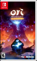 Ori and the Blind Forest Definitive Edition Nintendo Switch Prices