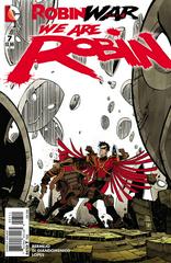 We Are Robin #7 (2015) Comic Books We Are Robin Prices