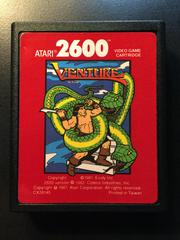 Cartridge | Venture Atari 2600