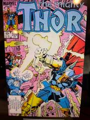 The Mighty Thor [Jeweler] Comic Books Mighty Thor Prices