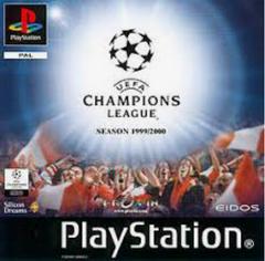 UEFA Champions League Season 1999/2000 PAL Playstation Prices