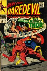 Daredevil #30 (1967) Comic Books Daredevil Prices
