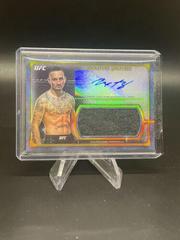 Max Holloway #MA-MH Ufc Cards 2019 Topps UFC Museum Collection Autographs Prices