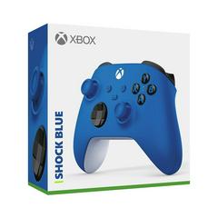 Shock Blue Controller Xbox Series X Prices