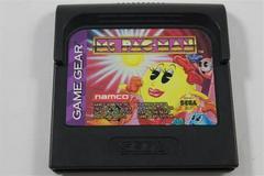 Ms Pac Man - Cartridge | Ms Pac Man Sega Game Gear
