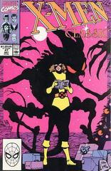 X-Men Classic #47 (1990) Comic Books X-Men Classic Prices