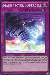 Majespecter Supercell [1st Edition] YuGiOh Breakers of Shadow Prices