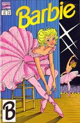 Barbie #27 (1993) Comic Books Barbie Prices