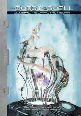 Ghost in the Shell: Global Neural Network [Hardcover] (2018) Comic Books Ghost in the Shell Prices