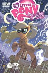 My Little Pony: Friendship Is Magic [Jetpack] #8 (2013) Comic Books My Little Pony: Friendship is Magic Prices