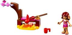 LEGO Set | Azari's Magic Fire LEGO Elves