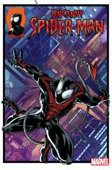 Uncanny Spider-Man [De La Rosa] #1 (2023) Comic Books Uncanny Spider-Man Prices