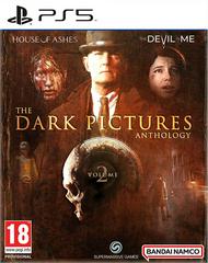 Dark Pictures Anthology: Volume 2 PAL Playstation 5 Prices