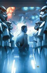 Star Wars: Thrawn - Alliances [Clarke Virgin] #1 (2024) Comic Books Star Wars: Thrawn - Alliances Prices