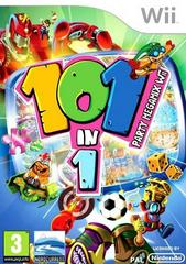101-in-1 Party Megamix PAL Wii Prices