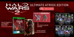 Halo Wars 2 [Ultimate Atriox Edition] PAL Xbox One Prices