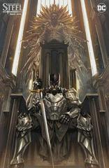 Dark Knights of Steel [Ngu Virgin] #1 (2021) Comic Books Dark Knights of Steel Prices