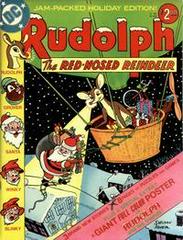 Limited Collectors' Edition: Rudolph #50 (1976) Comic Books Limited Collectors' Edition Prices