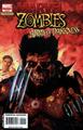 Marvel Zombies / Army of Darkness | Comic Books Zombies / Army of Darkness