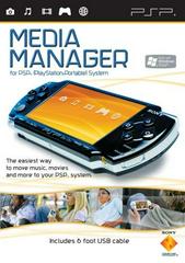 Media Manager 2.5 PSP Prices
