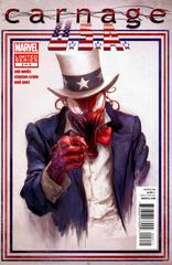 Carnage U.S.A. Comic Books Carnage U.S.A Prices