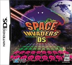Space Invaders DS JP Nintendo DS Prices