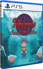 Game (Region Free) | Reverie: Sweet As Edition [Limited Edition] Asian English Playstation 5