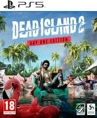 Dead Island 2 [Day One Edition] PAL Playstation 5 Prices