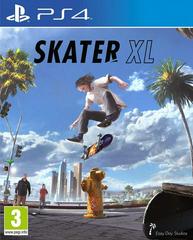 Skater XL PAL Playstation 4 Prices