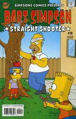 Simpsons Comics Presents Bart Simpson #28 (2006) Comic Books Simpsons Comics Presents Bart Simpson Prices