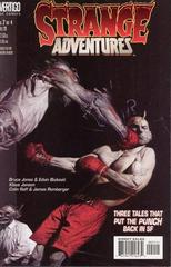 Strange Adventures #2 (1999) Comic Books Strange Adventures Prices