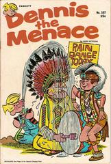 Dennis the Menace #107 (1970) Comic Books Dennis the Menace Prices