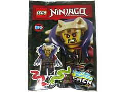 Chen #891732 LEGO Ninjago Prices