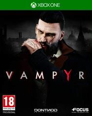 Vampyr PAL Xbox One Prices