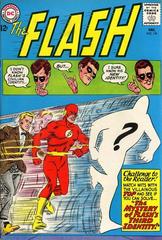 Flash #141 (1963) Comic Books Flash Prices