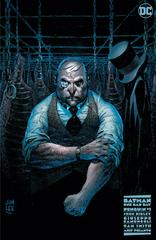 Most Expensive Batman: One Bad Day - The Penguin [Lee] #1 (2022) Comic Books Batman: One Bad Day - The Penguin Prices
